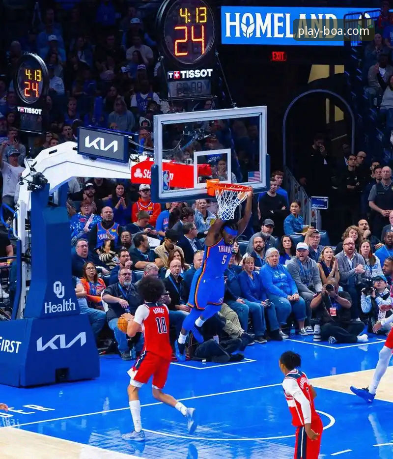 博奥体育玩法介绍常见问题 博奥体育平台观赛体验深度评测:从亚历山大47分神迹看NBA竞彩分析