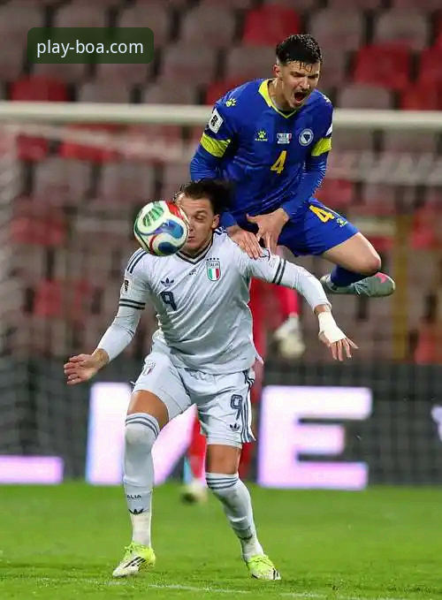 4场决战3场点球！博奥体育带你复盘世预赛附加赛3大关键看点