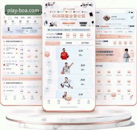 博奥体育官方正版App vs 手机版下载：哪个更适合你的日常使用？